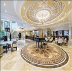 هتل الیت ورلد استانبول  | تور قسطی استانبول